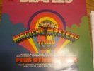 The Beatles Magical Mystery Tour German Pressing NM BEAUTIFUL
