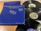 ELO Electric Light Orchestra – Three Light Years (1978 Special Edition) Nr MINT