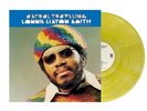 LONNIE LISTON SMITH & THE COSMIC ECHOES Astral Travelling LP NEW YELLOW VINYL R
