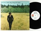 Ron Davies - Silent Song Through The Land LP - A&M VG+ PROMO