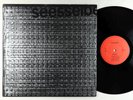 Seesselberg - Synthetik 1. LP - Private Experimental Synth Germany Ltd. VG+