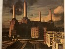 Pink Floyd - Animals LP Columbia JC 34474 1977 Good Condition