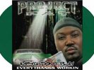 PROJECT PAT Mista Don't Play (Everythangs Workin) 2x LP NEW COLORED VINYL Get O