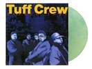 TUFF CREW Danger Zone LP NEW COLORED VINYL Phase One Network reissue