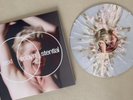 ROBYN Sexistential Blood Records Sparkler Effect Crystal Clear Vinyl LP PRESALE