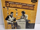 Speedy West and Jimmy Bryant 