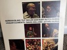 Rare HDS/Flying Fish Norman Blake/Sam Bush/ David Holland HDS 701 NM Play tested
