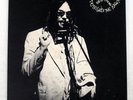 NEIL YOUNG TONIGHT'S THE NIGHT REPRISE P8556R Japan VINYL LP