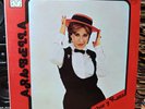 ARABELLA - Sabor Y Raza - Salsa Guaguanco - Rare Guatemala Press