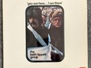 KEITH TIPPETT GROUP 'YOU ARE HERE . . .' MINT  HARMONIC & FREE  BRIT JAZZ FUSION