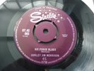 Curley Jim Morrison – Air Force Blues c/w Didn't I Tell You 1961 UK 45 STARLITE