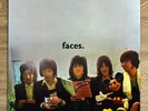 Faces / First Step Vinyl 12