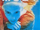 Everything Is Wrong by Moby (Light Blue Vinyl LP Record, 2022) #1714 / 6600