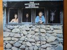 The Byrds, THE NOTORIOUS BYRD BROTHERS, LP record, EX, Columbia CS 9575
