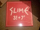 SLIME - 3 +7 (Hoch1)    VINYL  LP   NEU (2025)