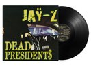 JAY-Z - Dead Presidents (12” Single) [New/Sealed]