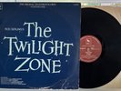 ROD SERLING’S Twilight Zone LP Varese— VG+ | TV Show