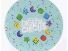 The Amazing Digital Circus Pilot Episode Hot Topic Picture Disc Vinyl Volume 1