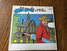 DAVID BOWIE THE MAN WHO SOLD THE WORLD MERCURY REISSUE VG+/EXCELLENT