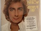 BARRY MANILOW GREATEST HITS 2 LP SET HYPE STKER 1978 ARISTA A2L 8601 NEW SEALED