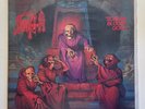DEATH - SCREAM BLOODY GORE | Vinyl | Under One Flag | No Barcode | 1987