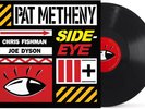Pat Metheny Side-eye III+ (Vinyl) 12