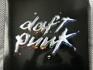 Daft Punk Discovery Double Vinyl Parlophone Printed in EU. 03098. V2940. PM213.