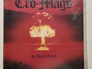 CRO-MAGS - AGE OF QUARREL | Vinyl | Profile Rec. | Censored US-Version | 1986
