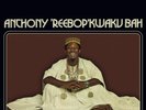 Anthony 'Reebop' Kwaku Bah Anthony 'Reebop' Kwaku Bah (Vinyl) 12