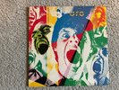 Vinyl 12