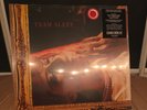 Team Sleep 2 LP Gold Vinyl Remastered + Exclusive Litho Rsd 2024 Deftones Sealed
