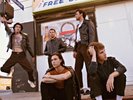 The Neighbourhood Hard to Imagine the Neighbourhood Ever Changing (Vinyl)