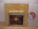 Darryl Way's Wolf – Saturation Point rare UK LP 1973 mint- Prog Rock / Folk Rock