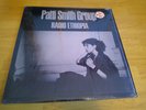 PATTI SMITH GROUP LP RADIO ETHIOPIA Arista 4097 1976 SHRINK INNER JOHN CALE HTF