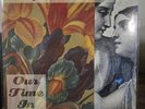 10,000 Maniacs Our Time in Eden Vinyl Record 2016