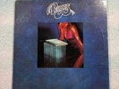 Pages – Pages LP Vinyl 1978 Promo White Label Epic Jazz Rock Fusion 33 RPM
