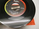 The BEATLES Please Please Me VEE JAY Records NM 45rpm w/thumb tab VJ sleeve