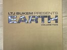 LTJ BUKEM presents EARTH 002