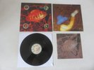 PIXIES Bossanova 4AD ORIGINAL 1990 UK 1ST PRESSING VINYL LP & BOOKLET CADD0010