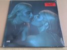 Tommy Genesis Self-Titled Debut Vinyl LP 2019 Metallic Cover New  Read