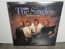 ABBA - The Singles (The First Ten Years) SEALED LP Atlantic 80036-1-G