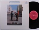 PINK FLOYD Wish You Were Here HC-43453 LP NM half-speed audiophile w/ insert n
