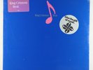 King Crimson - Beat LP - Warner Bros. SEALED