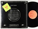Kraftwerk - Radio-Activity LP - Capitol VG++ Shrink