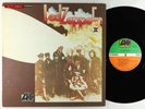 Led Zeppelin - II LP - Atlantic RL SS Hot Mix 1841 Broadway