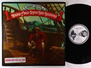 Robert Hunter - Tales Of The Great Rum Runners LP - Round VG++ PROMO