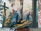 Grand Belials Key-A Witness to the Regicide LP, Black Vinyl