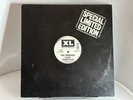 THE PRODIGY - Charly - 1991 UK 2-track  Vinyl Single