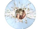 ROBYN Sexistential Blood Records Sparkler Effect Crystal Clear Vinyl LP PRESALE