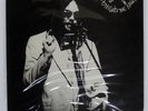 NEIL YOUNG TONIGHT'S THE NIGHT REPRISE P8556R Japan PROMO VINYL LP